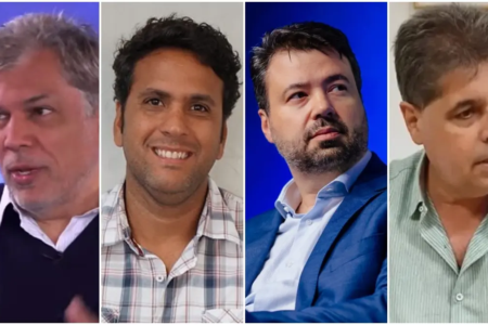 Conheça os marqueteiros dos candidatos ao governo de Goiás