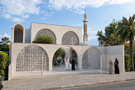 Mesquita em Goiânia 001