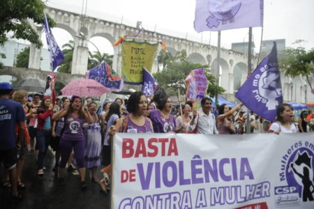 Decisão do STF que ampliou Lei Maria da Penha traz coerência ao sistema, avalia advogada