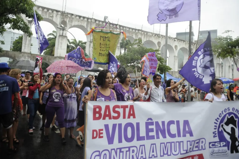 Decisão do STF que ampliou Lei Maria da Penha traz coerência ao sistema, avalia advogada