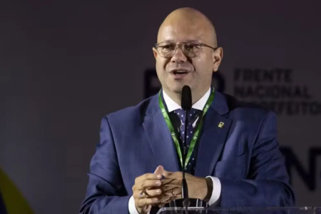 Presidente da ABDI, goiano Olavo Noleto defende fim da escala 6x1, mas prevê exceções: 'Setores precisam rodar'