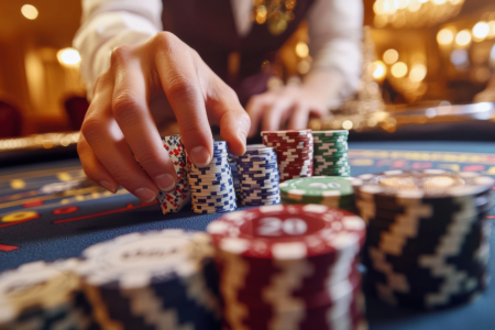 Poker