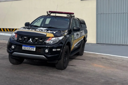 Polícia penal