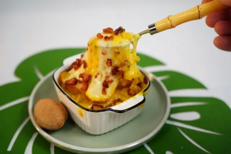 Pratos da edição do ano passado - Josephina’s – Comida de Tradição (3)