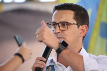 Campo Vila Nova define seus candidatos em Goiás