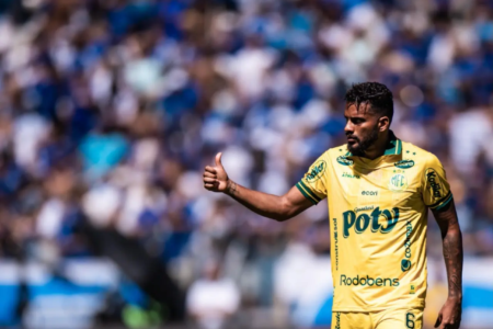 reinaldo mirassol 3