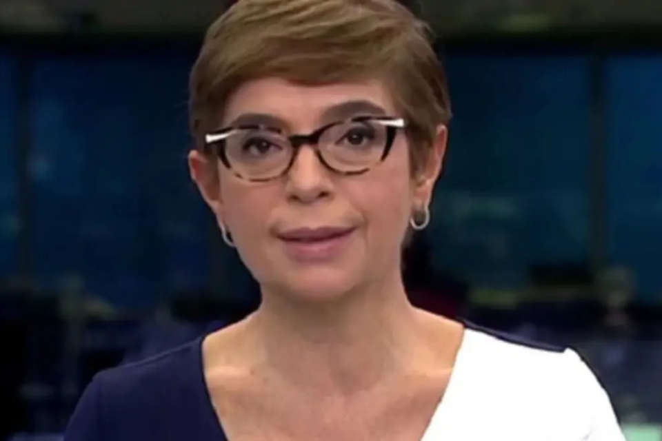 Globo terá Renata Lo Prete nas sabatinas de 2º turno