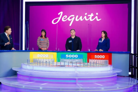 Grupo Silvio Santos nega venda da Jequiti para conglomerado goiano Grupo José Alves é um dos maiores conglomerados empresariais de Goiás
