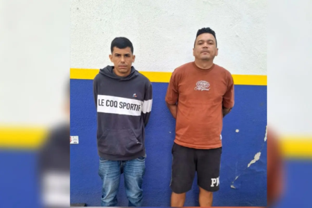 suspeitos uber