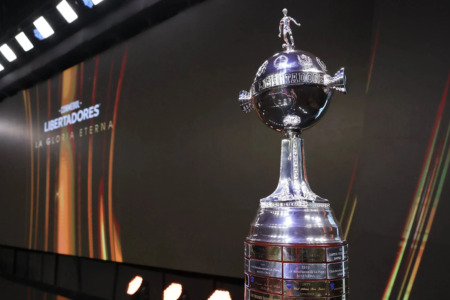Libertadores define caminho até a final; veja os duelos das quartas