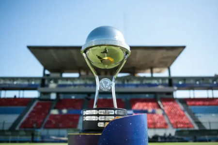 Com duelo brasileiro, quartas da Sul-Americana estão quase definidas