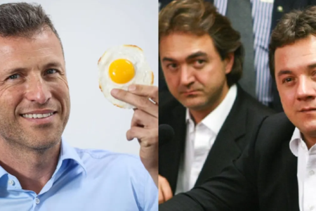 goianos donos da JBS quem são os bilionários do agro brasileiro em 2026 Distribuição regional onde estão as fortunas do agronegócio