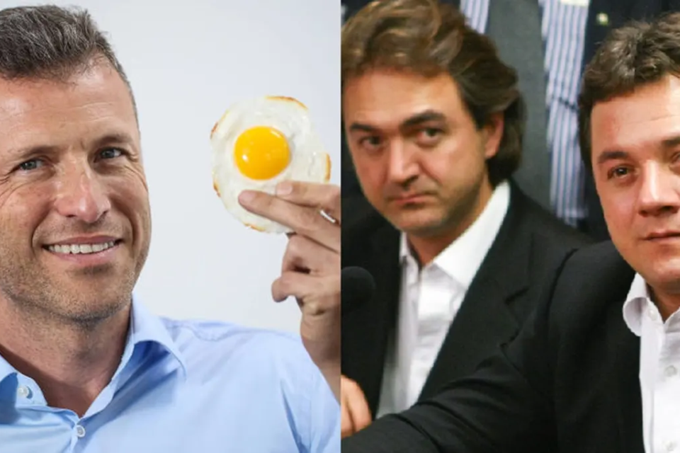 goianos donos da JBS quem são os bilionários do agro brasileiro em 2026 Distribuição regional onde estão as fortunas do agronegócio