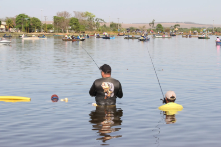 torneio de pesca jataí