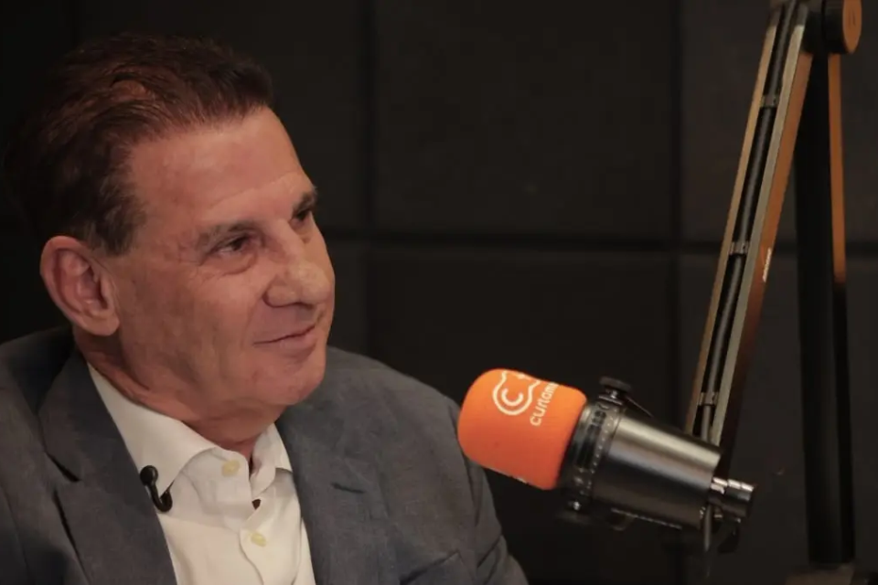 Vanderlan pressiona por PEC que protege Pix no Senado