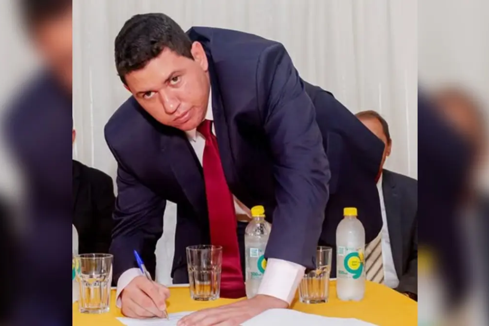 Câmara de Água Limpa arquiva denúncia contra vereador acusado de usar assinatura falsa para empréstimo