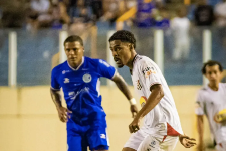 vitinho anápolis