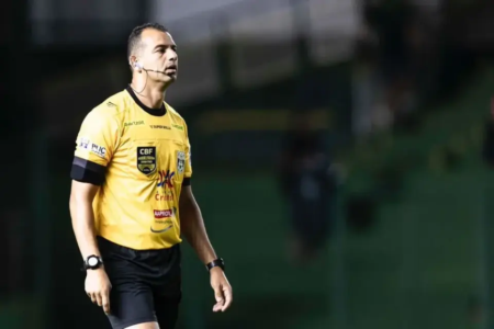 Divisão de Acesso terá cinco jogos no sábado; FGF define escala de arbitragem
