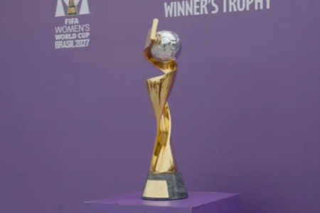 Fifa define calendário da Copa do Mundo Feminina de 2027