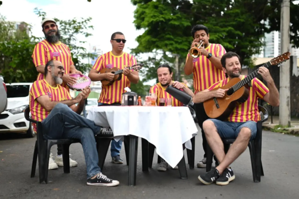 Centro de Goiânia terá shows gratuitos nesta semana; confira a programação