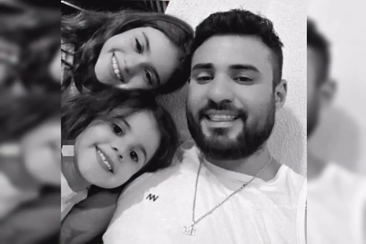Imagem da família