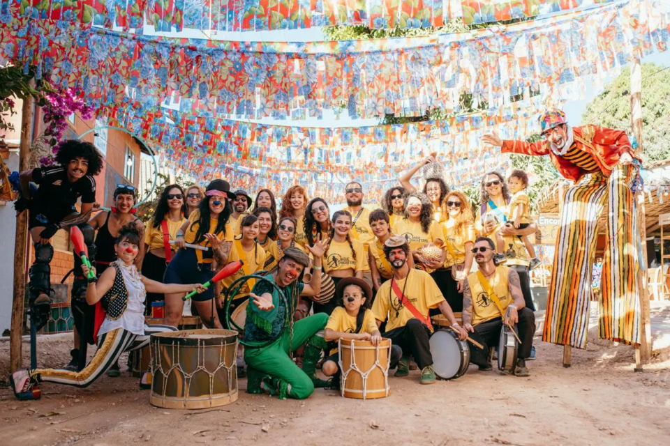 Chapada dos Veadeiros recebe Encontro de Culturas Tradicionais em outubro