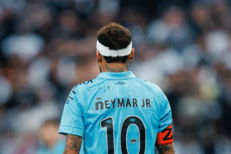 Neymar