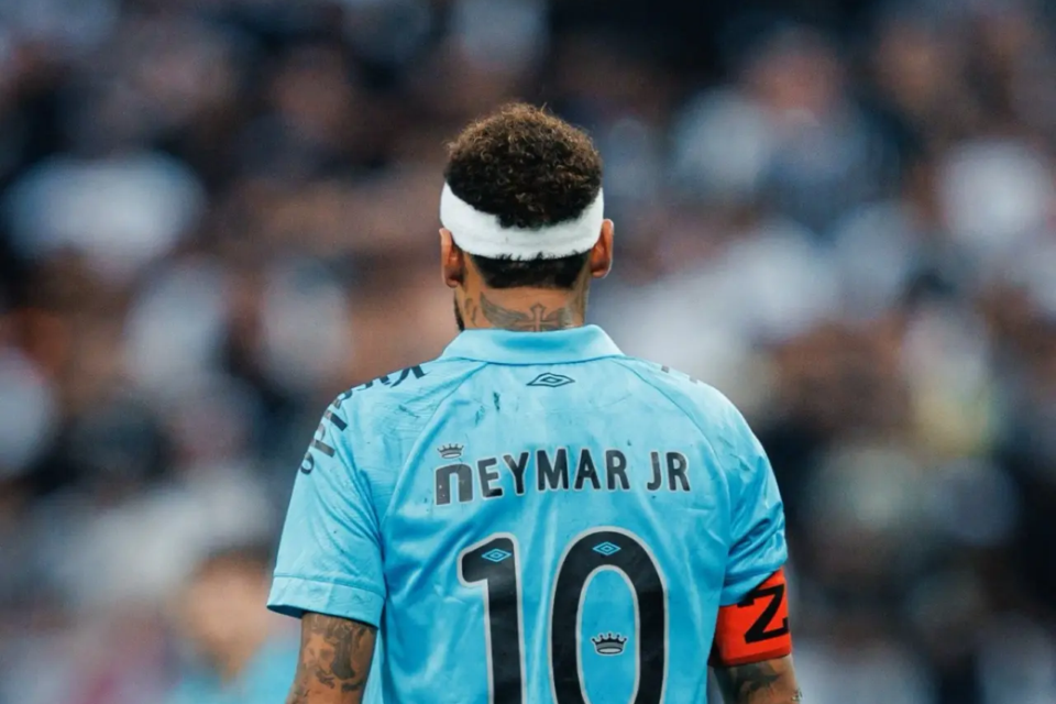 Neymar