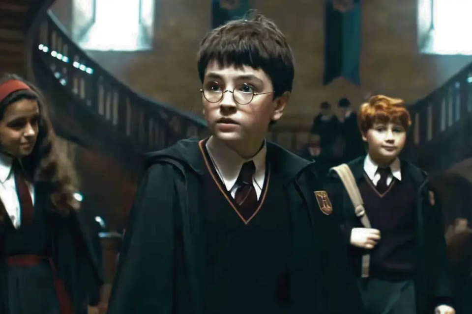 Série de “Harry Potter” ganha trailer da primeira temporada; assista