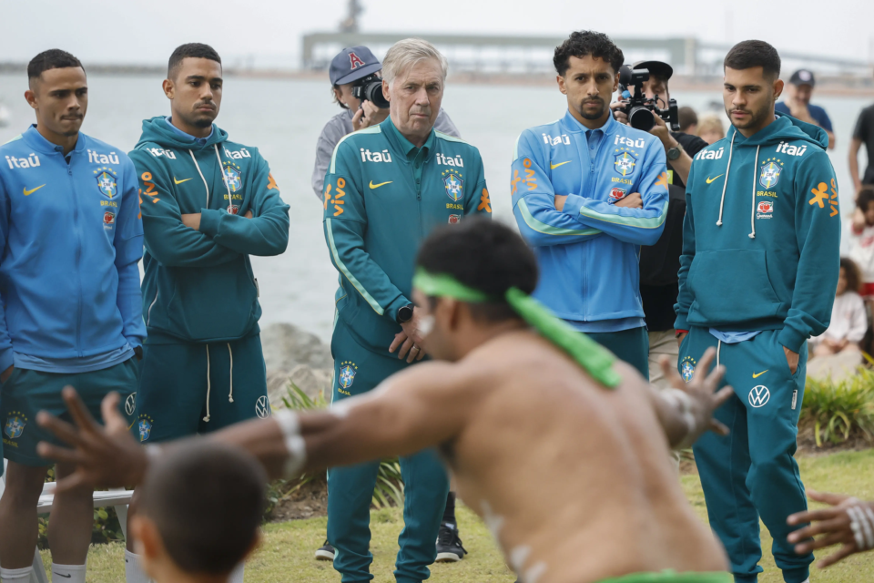 estrangeiros no futebol