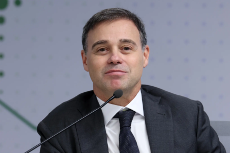 André Mendonça, ministro do STF