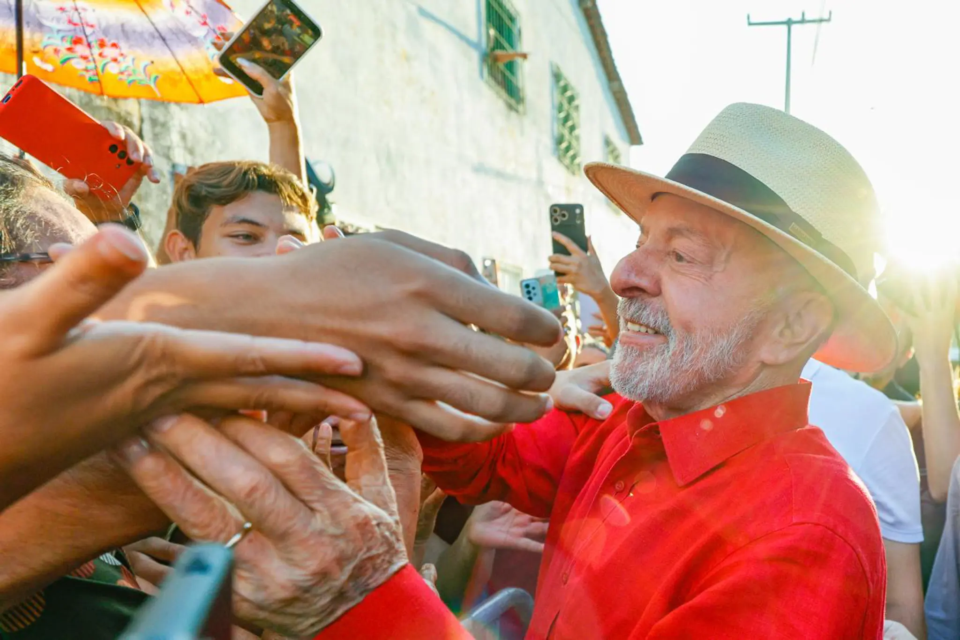 Presidente Lula