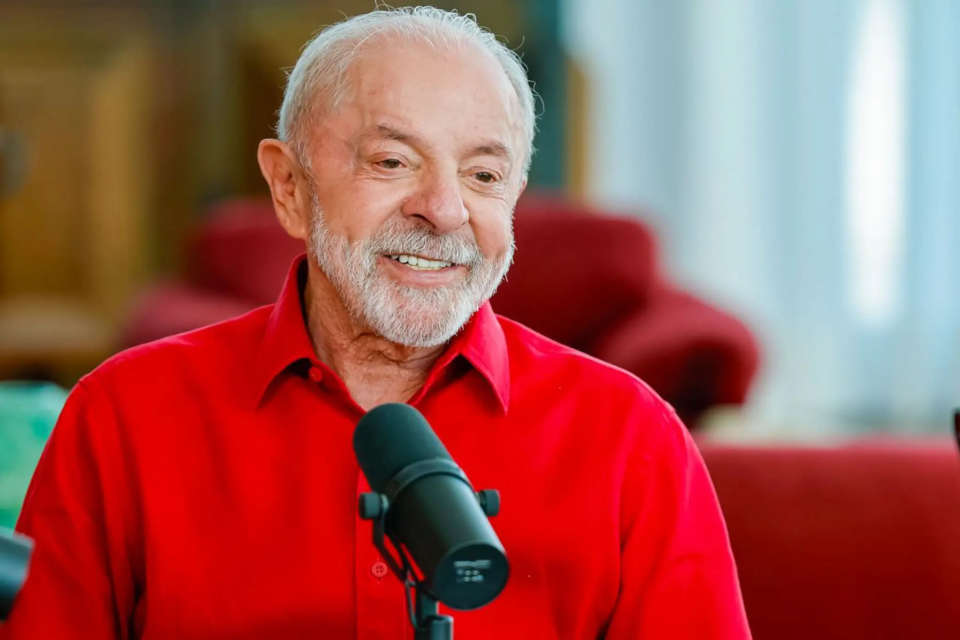 Presidente Lula