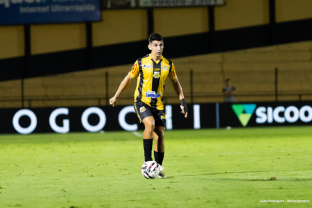 Novorizontino vive jejum, e Goiás tenta aproveitar na Série B