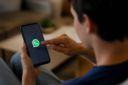 WhatsApp anuncia controles para pais acompanharem grupos de adolescentes Mensagens e ligações continuarão privadas