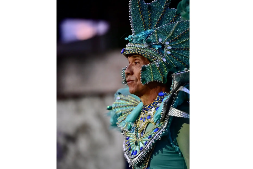 31ª Parada LGBTQIA+ leva música, serviços e reivindicações políticas à Praça Cívica fotos Passeata avenidas Araguaia, Paranaíba e Tocantins