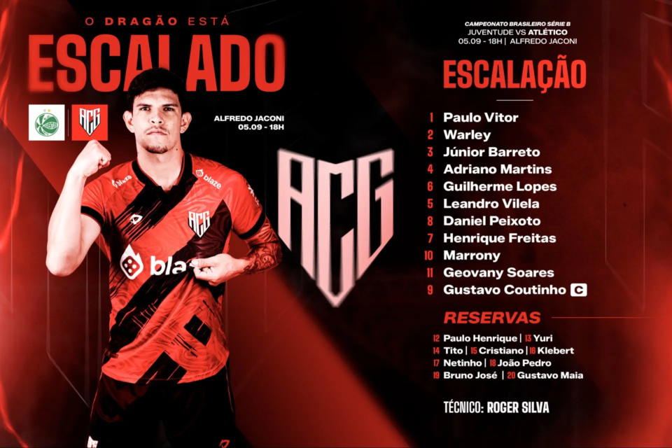 acg escalado