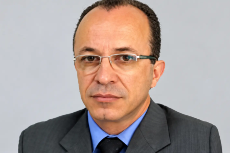 Juiz Adenito Francisco Mariano Junior