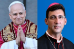 Papa Leão nomeia novo bispo para diocese em Goiás: “Incansável e dedicado”; conheça Dom Júlio Diocese de Rubiataba-Mozarlândia