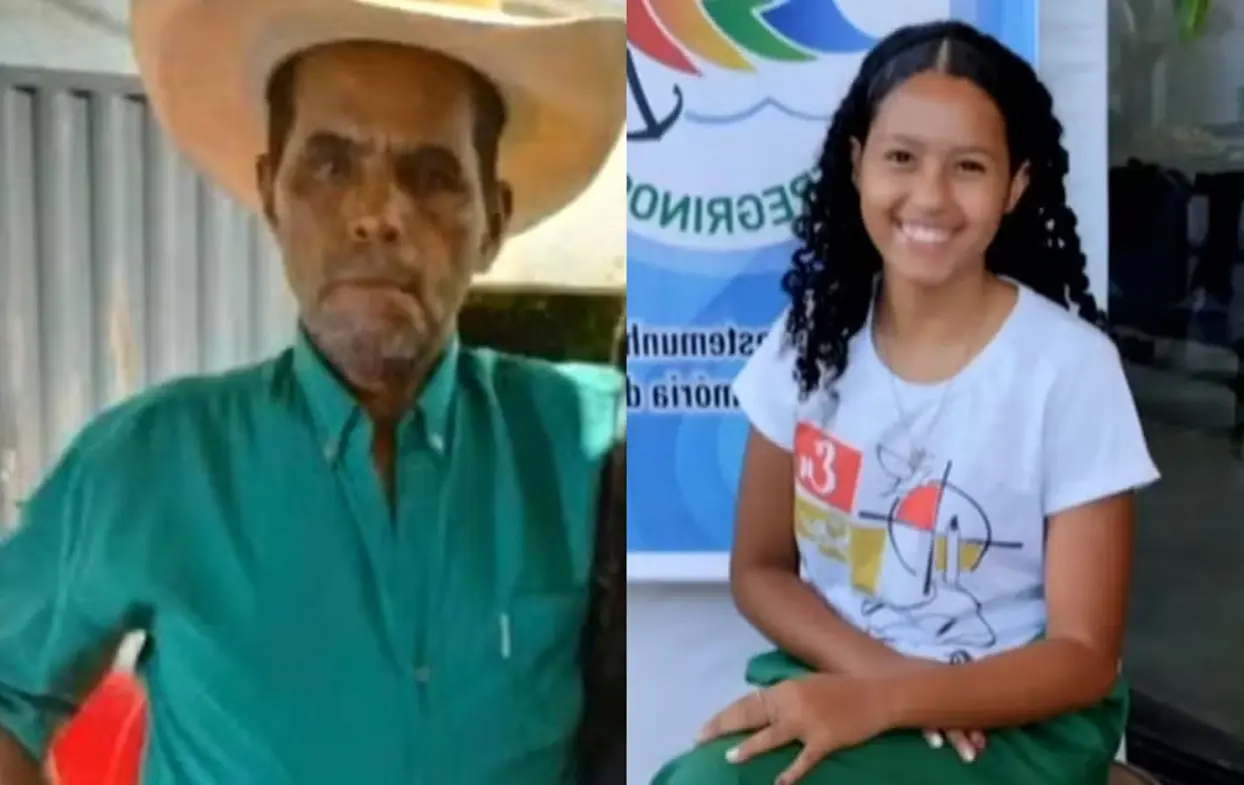 Caso Beatryz Emelly: tio é condenado a 45 anos de prisão por matar adolescente em Britânia
