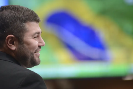 Velório do deputado Amilton Filho será no Ginásio Newton de Faria, em Anápolis