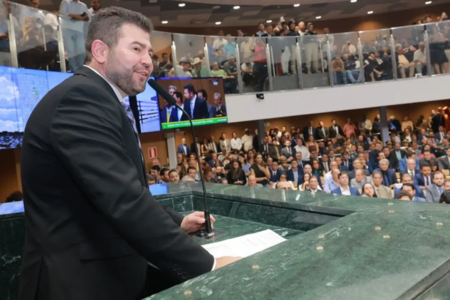 MDB define até quarta substituto de Amilton Filho na disputa por vaga na Alego; saiba cotados