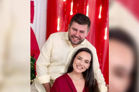 MDB confirma esposa de Amilton Filho para substituí-lo na chapa