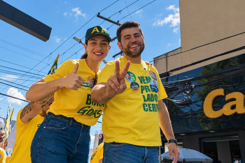 MP Eleitoral dá sinal verde para viúva de Amilton Filho substituí-lo