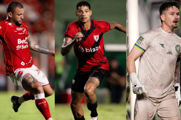 ANDRE LUIS MARRONY TADEU