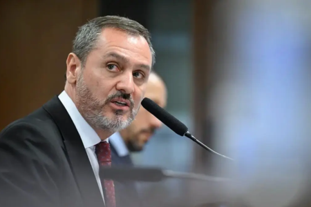 De chefe da segurança da Copa ao topo da PF: quem é Andrei Rodrigues, diretor da PF afastado por Mendonça