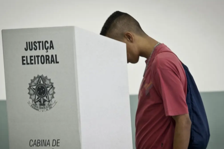 MPT registra 21 denúncias de assédio eleitoral em Goiás em 2026