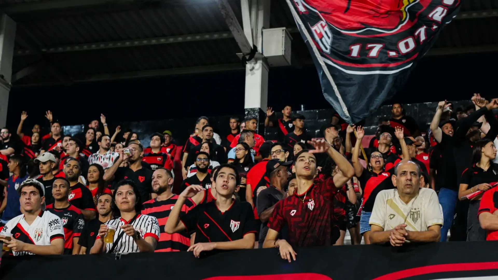 Ingressos à venda! Atlético quer casa cheia para pegar o América-MG