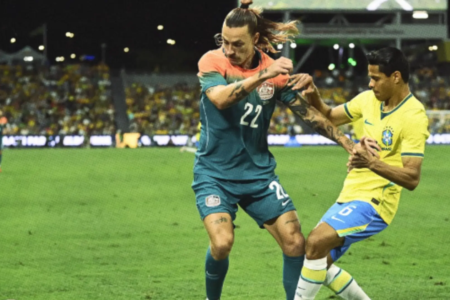 austrália x brasil