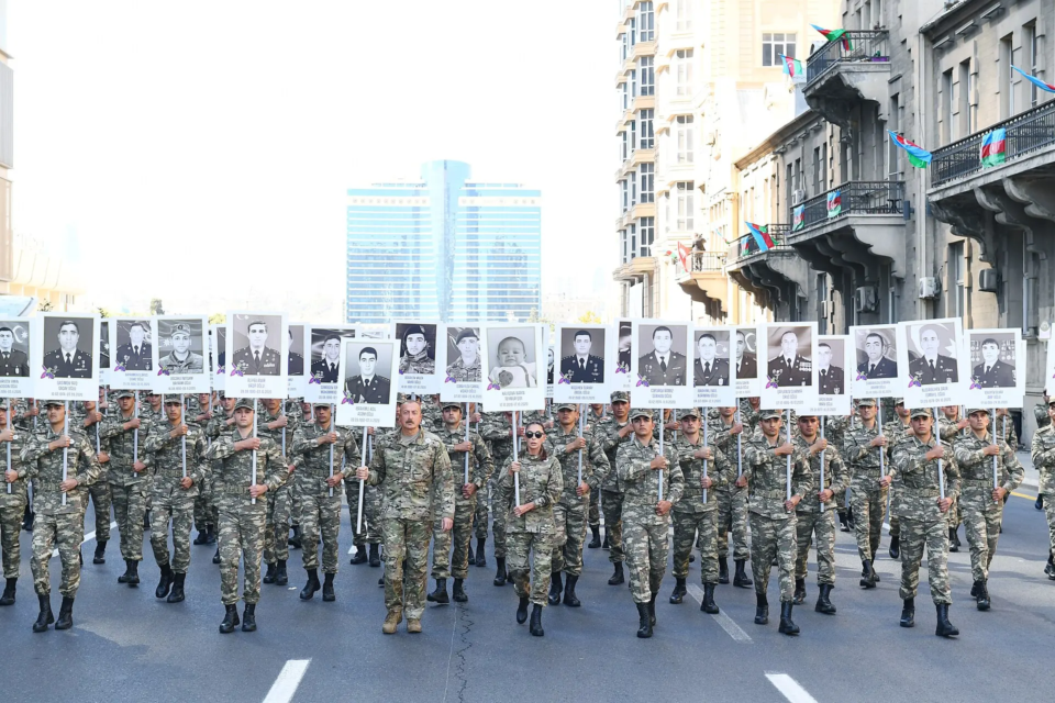 azerbaijão